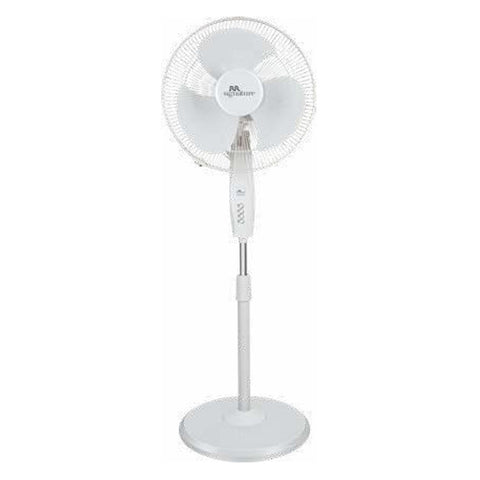 RR Signature Speed Plus Pedestal Fan 400 mm 