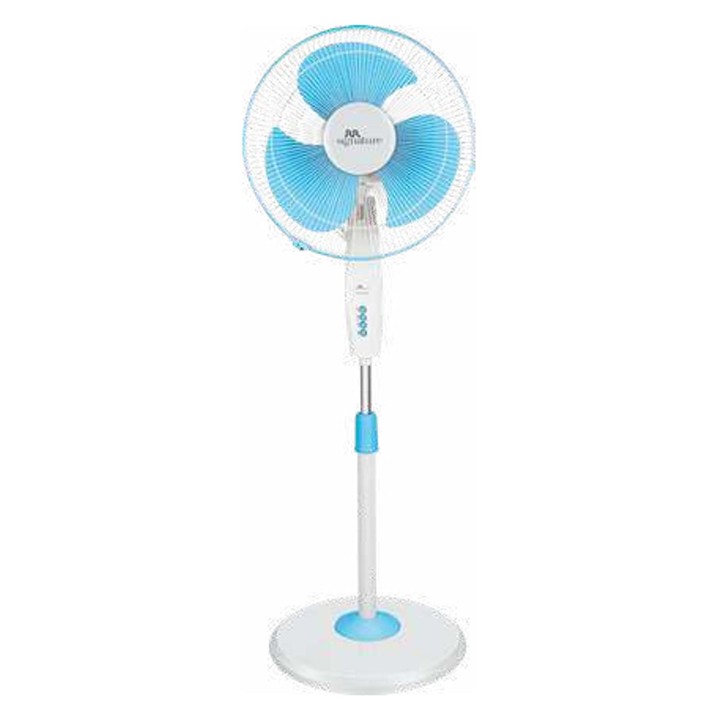 RR Signature Speed Plus Pedestal Fan 400 mm