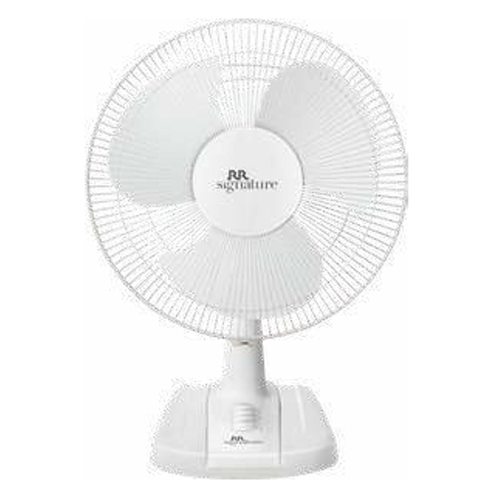 RR Signature Speed Plus Table Fan 400 mm