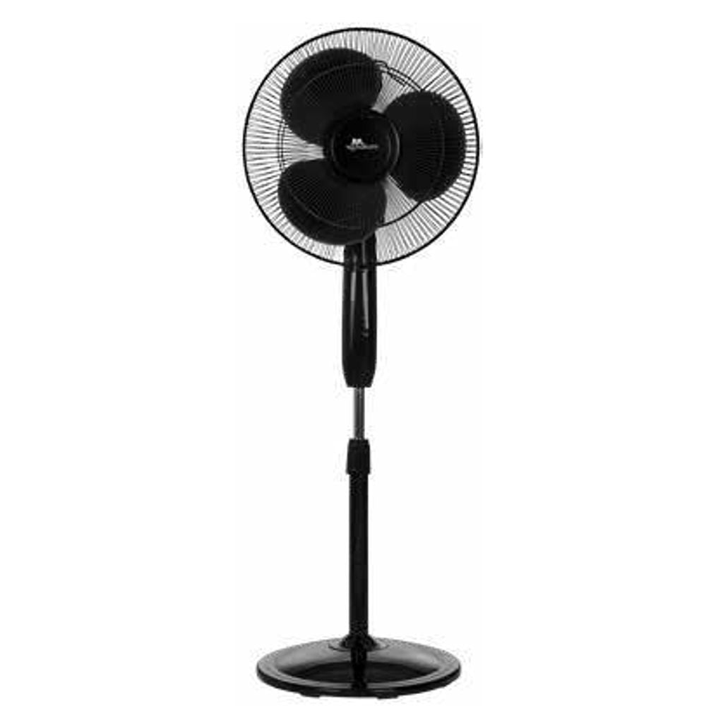 RR Signature Speed Royale Pedestal Fan 400 mm