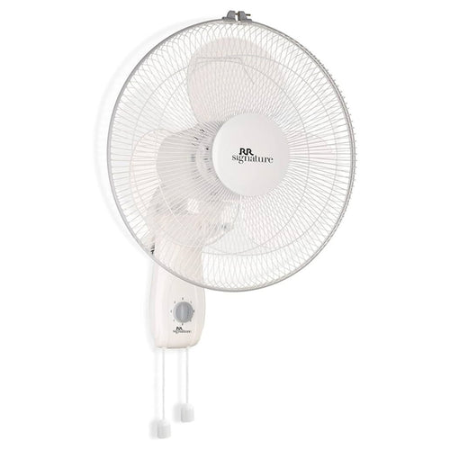 RR Signature Speed Royale Wall Fan 400 mm 