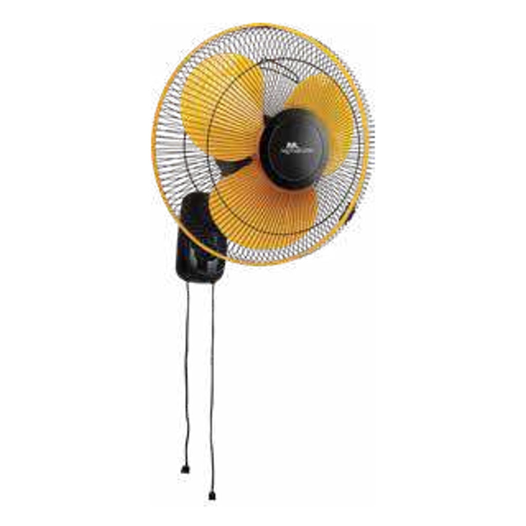 RR Signature Speed Royale Wall Fan 400 mm