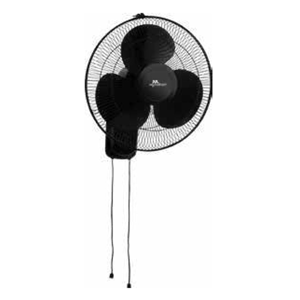 RR Signature Speed Royale Wall Fan 400 mm