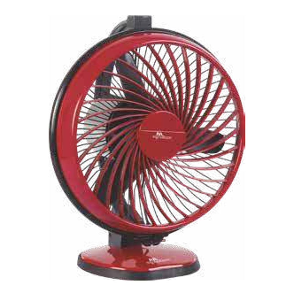 RR Signature Buddy Personal Fan 230 mm