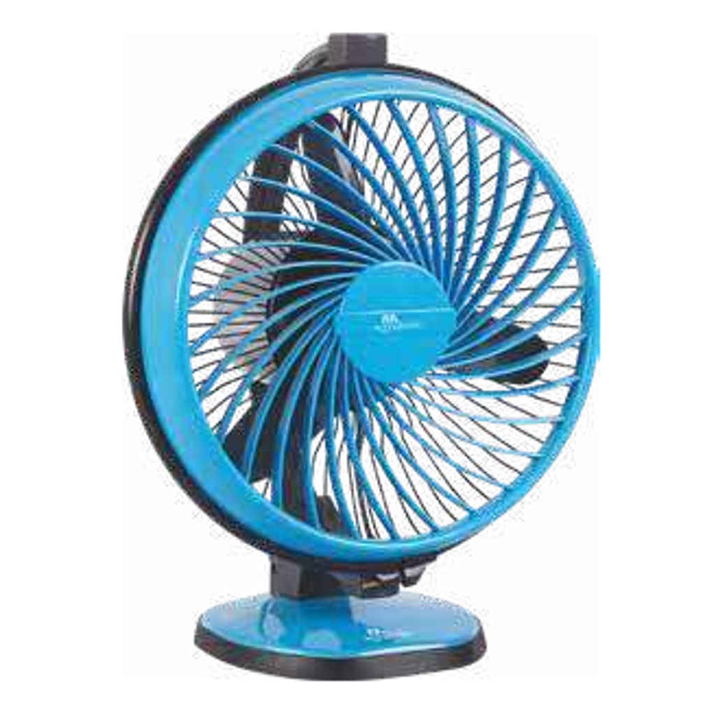 RR Signature Buddy Personal Fan 230 mm