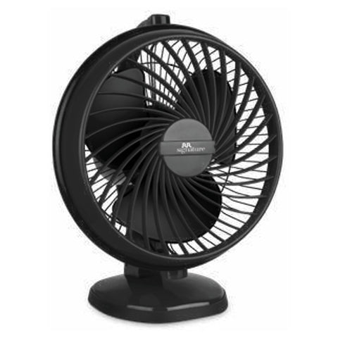 RR Signature Buddy Hush Personal Fan 230 mm 