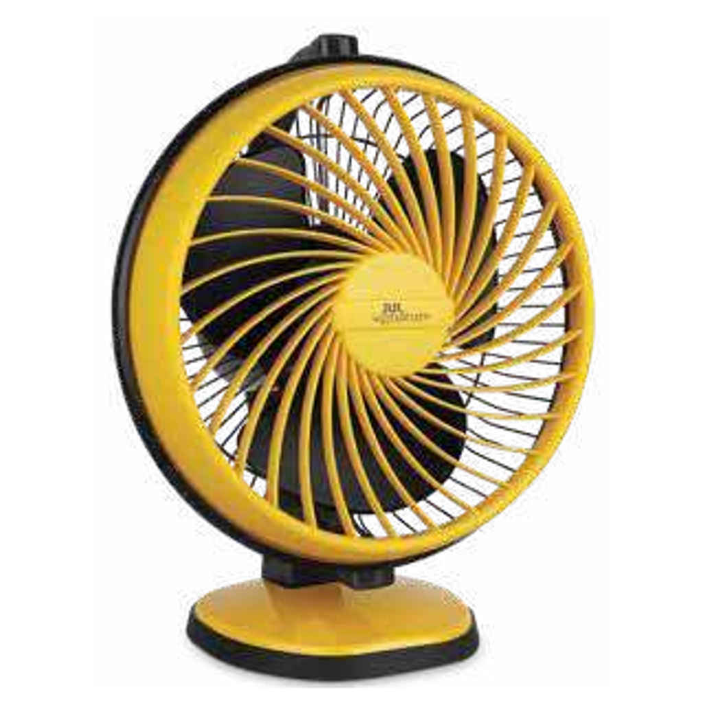 RR Signature Buddy Hush Personal Fan 230 mm