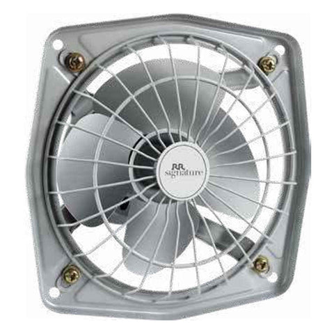 RR Signature Vento High Speed Ventilation Fan 150 mm 