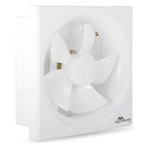 RR Signature Vento Fit Ventilation Fan 150 mm 