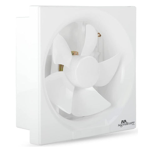 RR Signature Vento Deluxe HS Ventilation Fan 150 mm 