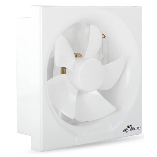 RR Signature Vento Deluxe Ventilation Fan 150 mm 