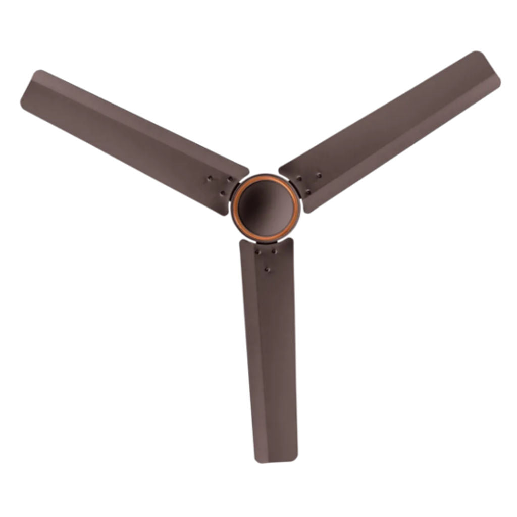 Kuhl Arctis A4 BLDC Ceiling Fan With Remote 1200 mm Espresso Matte