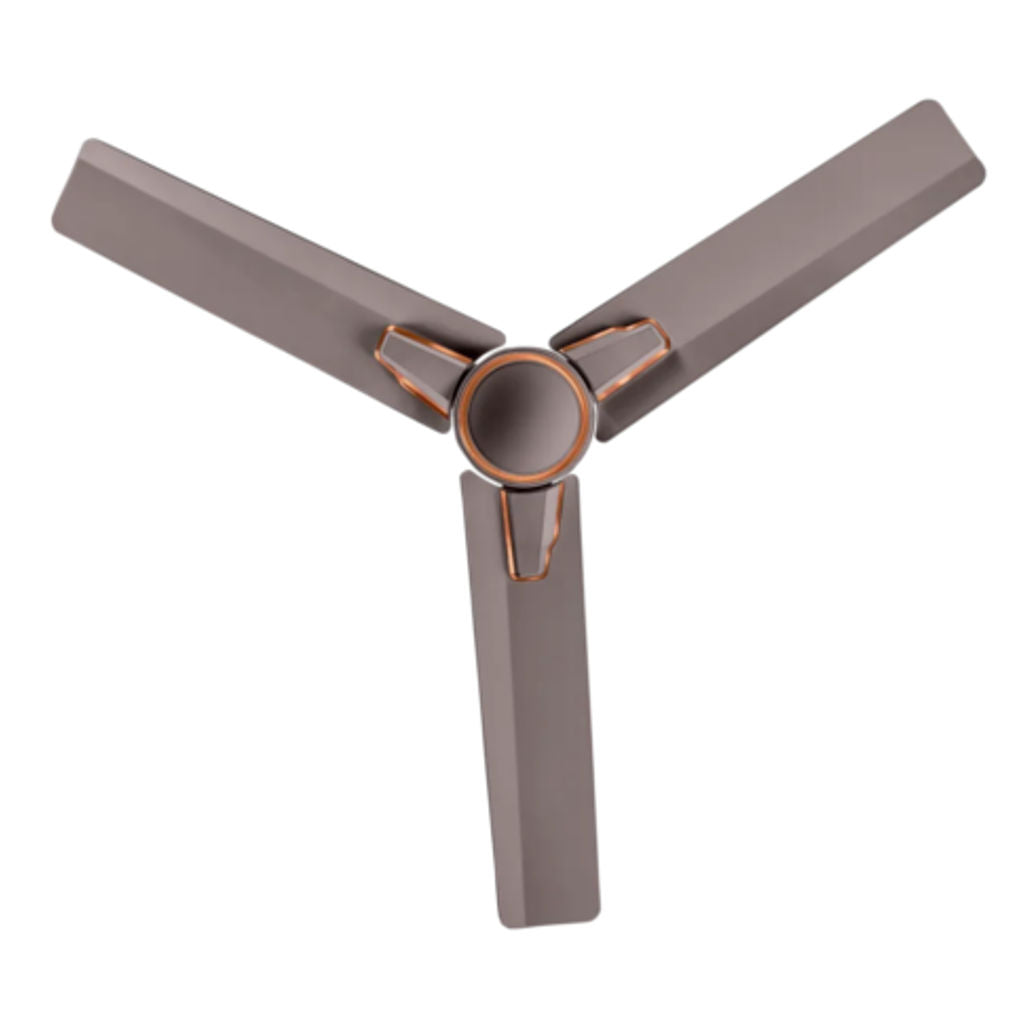 Kuhl Arctis A1 BLDC Ceiling Fan With Remote 1200 mm Espresso Matte