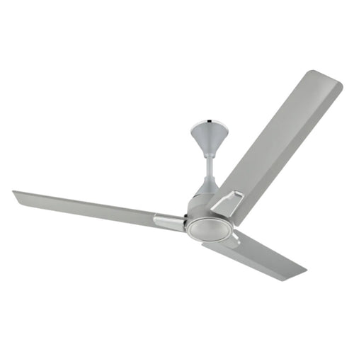 Kuhl Arctis A1 BLDC Ceiling Fan With Remote 1200 mm Grey 