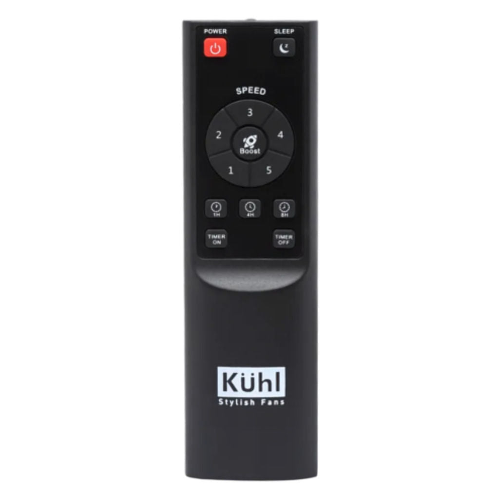 Kuhl Arctis A1 BLDC Ceiling Fan With Remote 1050 mm Golden