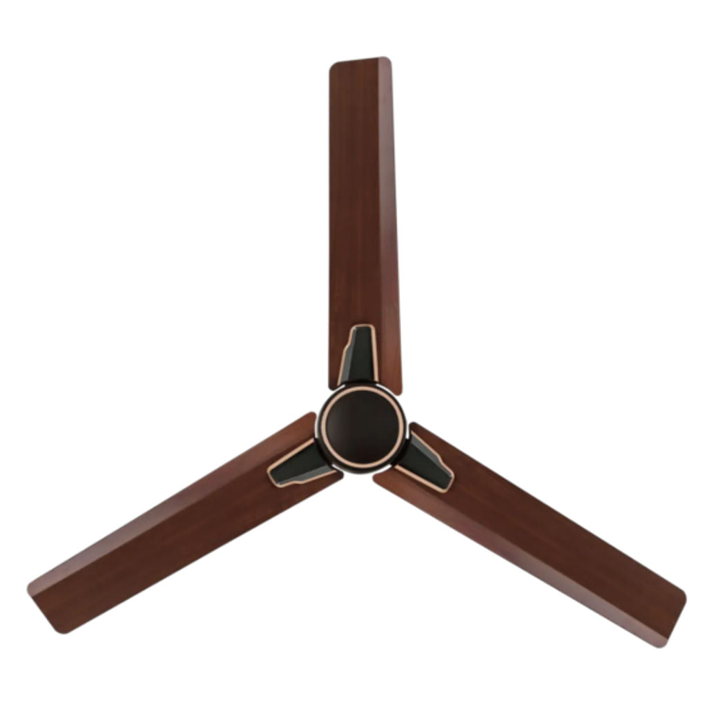 Kuhl Arctis A1 BLDC Ceiling Fan With Remote 1050 mm Teak