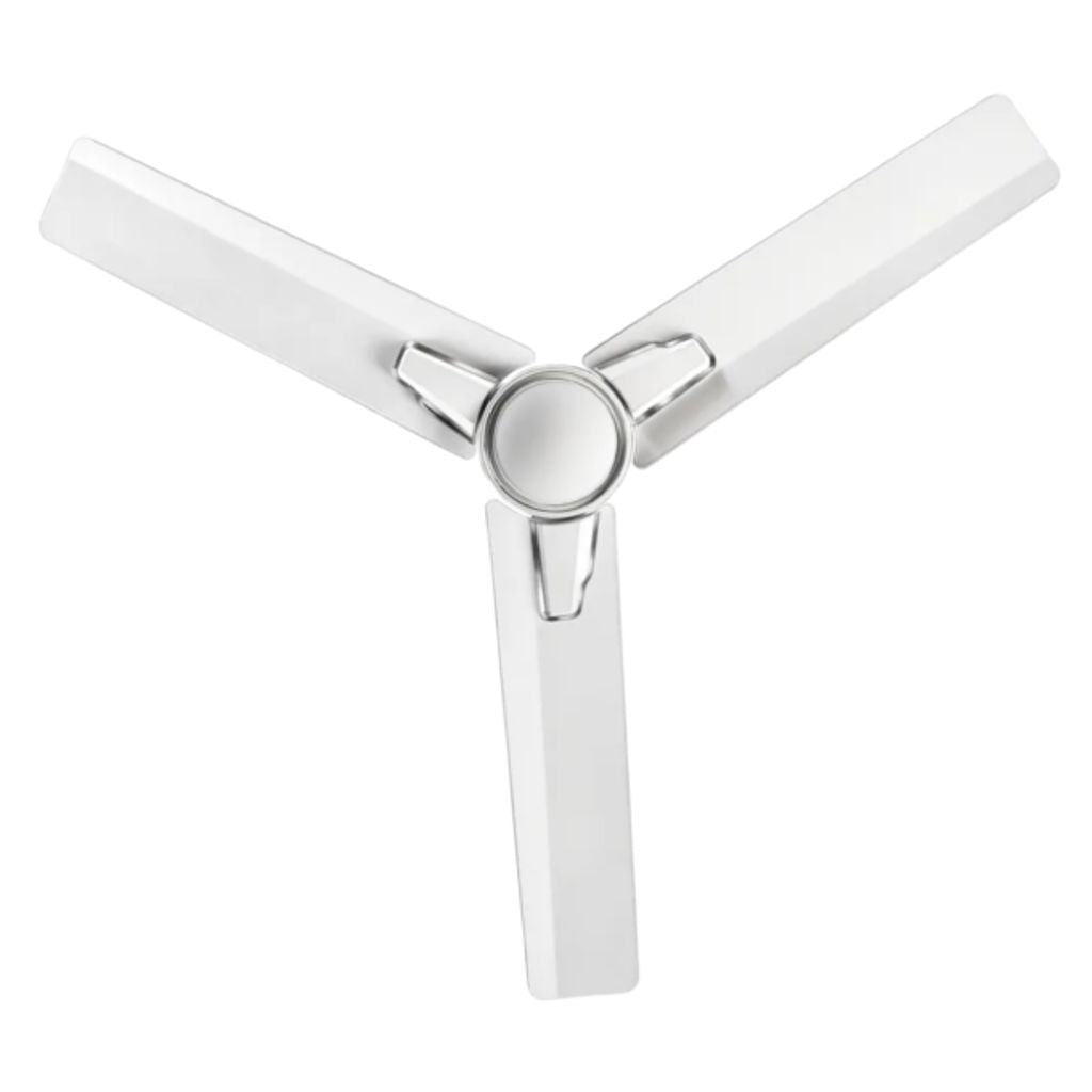 Kuhl Arctis A1 BLDC Ceiling Fan With Remote 900 mm White