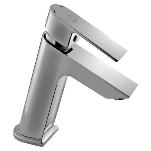 Jaquar Lyric Single Lever Basin Mixer LYR-38001B 