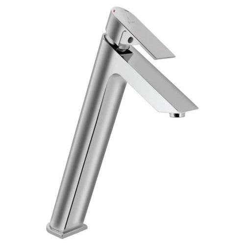 Jaquar Lyric Single Lever Tall Boy Basin Mixer LYR-38005B 