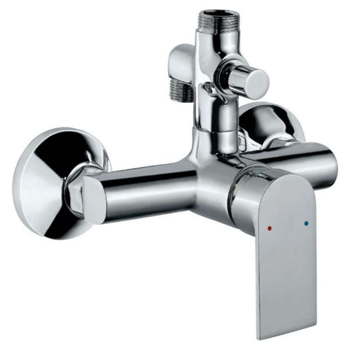 Jaquar Lyric Single Lever Shower Mixer LYR-38145 