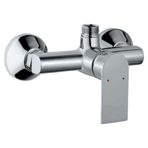 Jaquar Lyric Single Lever Shower Mixer LYR-38147 