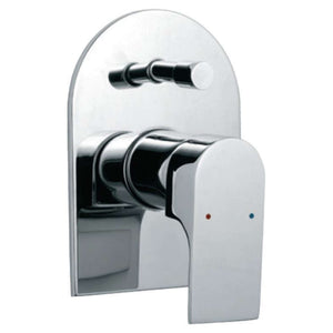 Jaquar Lyric Single Lever Diverter LYR-38065MK 