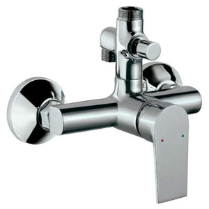 Jaquar Aria Single Lever Shower Mixer ARI-39145 