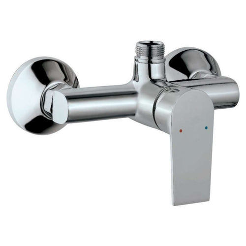 Jaquar Aria Single Lever Shower Mixer ARI-39147 