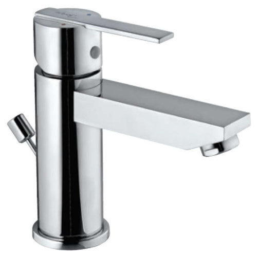 Jaquar Fonte Single Lever Basin Mixer FON-40052B 