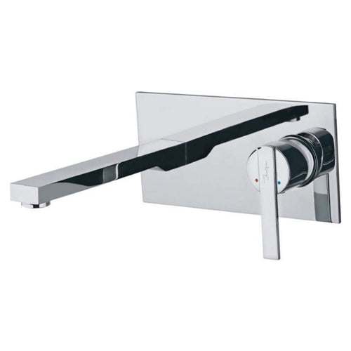 Jaquar Fonte Single Lever Basin Mixer FON-40233NK 