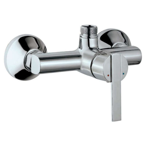 Jaquar Fonte Single Lever Shower Mixer FON-40147 