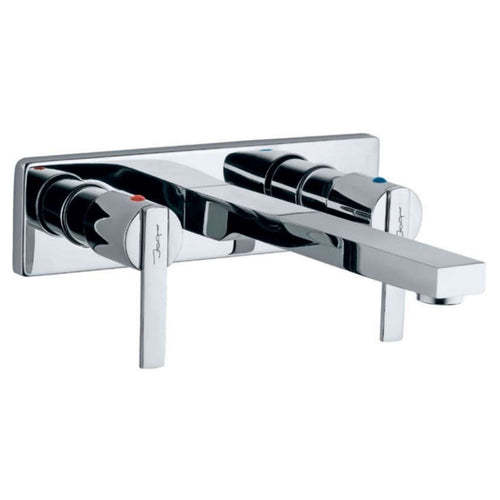 Jaquar Fonte Two Concealed Stop Tap FON-40433 