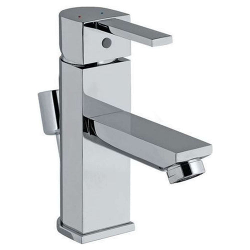 Jaquar D’Arc Single Lever Basin Mixer DRC-37051B 