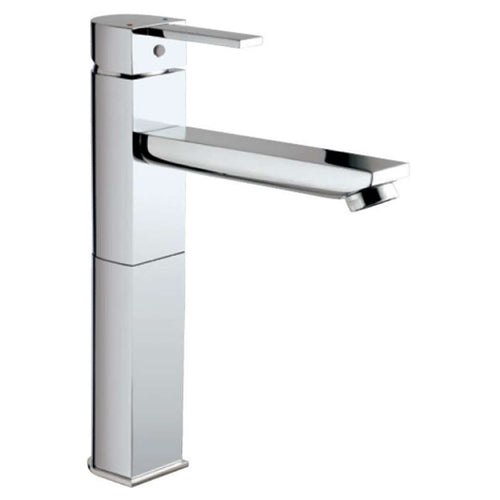 Jaquar D’Arc Single Lever Tall Boy Basin Mixer DRC-37005B 