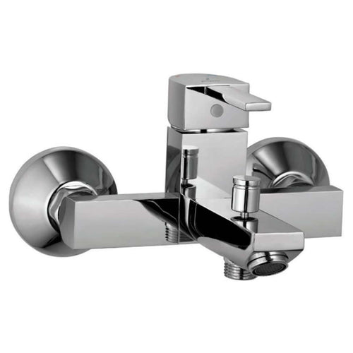 Jaquar D’Arc Single Lever Wall Mixer DRC-37119 