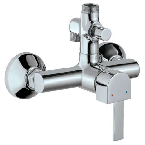 Jaquar D’Arc Single Lever Shower Mixer DRC-37145 