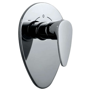 Jaquar Vignette Prime Concealed Diverter VGP-81421 