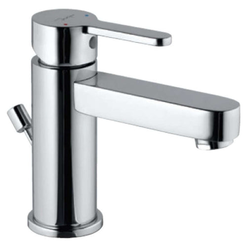 Jaquar Fusion Single Lever Basin Mixer FUS-29052B 