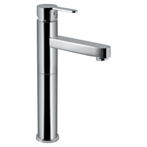 Jaquar Fusion Single Lever Tall Boy Basin Mixer FUS-29005NB 