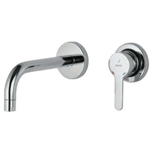 Jaquar Fusion Single Lever Basin Mixer Wall Mounted FUS-29231NK 