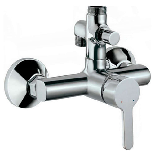 Jaquar Fusion Single Lever Shower Mixer FUS-29145 