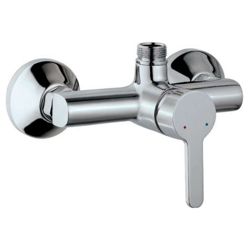 Jaquar Fusion Single Lever Shower Mixer FUS-29147 