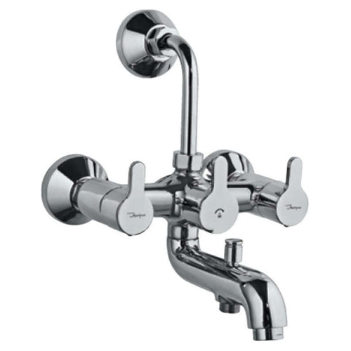 Jaquar Fusion 3 In 1 Wall Mixer FUS-29281 