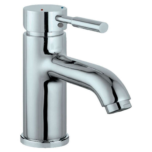 Jaquar Solo Single Lever Basin Mixer SOL-6001B 