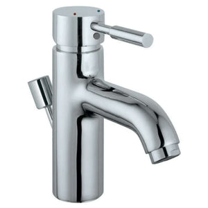 Jaquar Solo Single Lever Basin Mixer SOL-6051B 