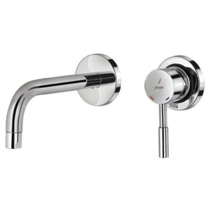 Jaquar Solo Single Lever Basin Mixer Wall Mounted SOL-6231NK 