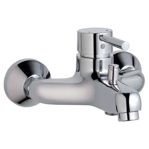 Jaquar Solo Single Lever Wall Mixer SOL-6119 