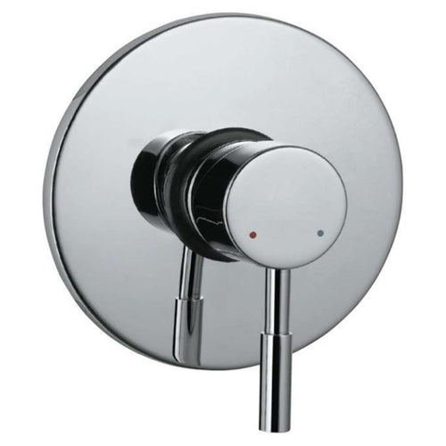 Jaquar Solo Single Lever Concealed Shower Mixer SOL-6139 