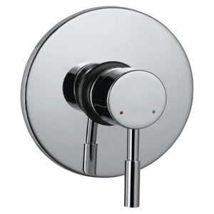 Jaquar Solo Single Lever Concealed Shower Mixer SOL-6139 