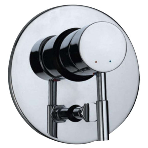 Jaquar Solo Single Lever Diverter SOL-6075K 